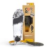 Currex HikePro sole – your new dimension of hiking. Dynamic