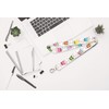 Boba Pearl Milk Tea Puns Premium Lanyard