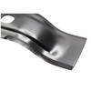 KÜST Pack of 2 Mower Blades Compatible with Stihl and