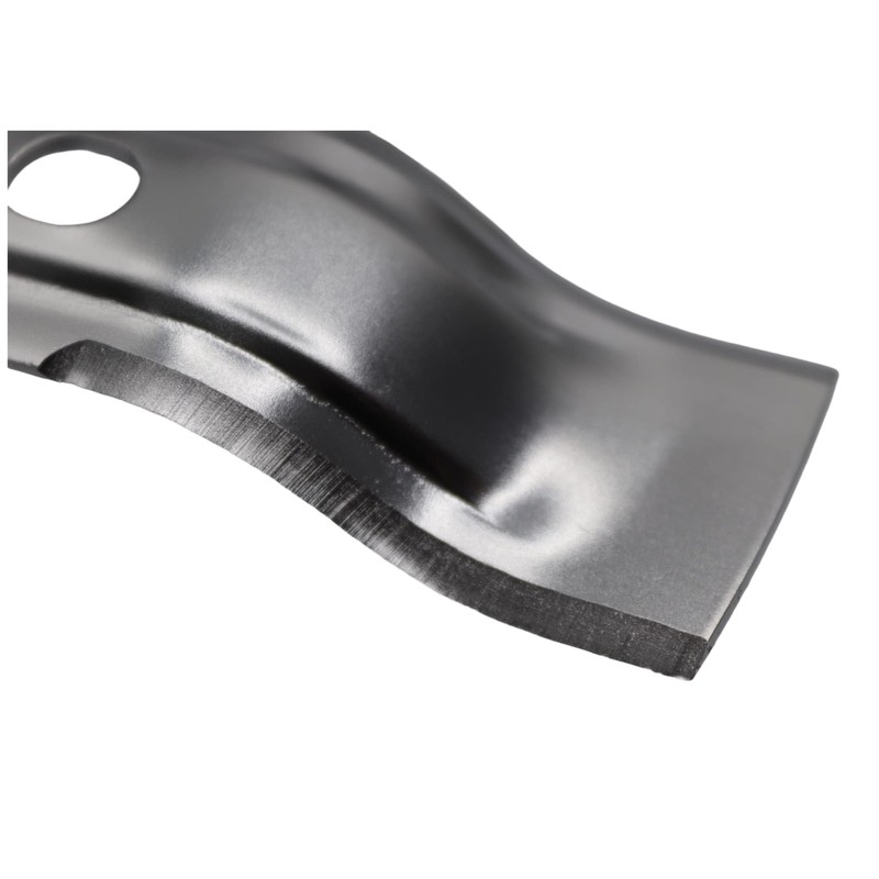 KÜST Pack of 2 Mower Blades Compatible with Stihl and