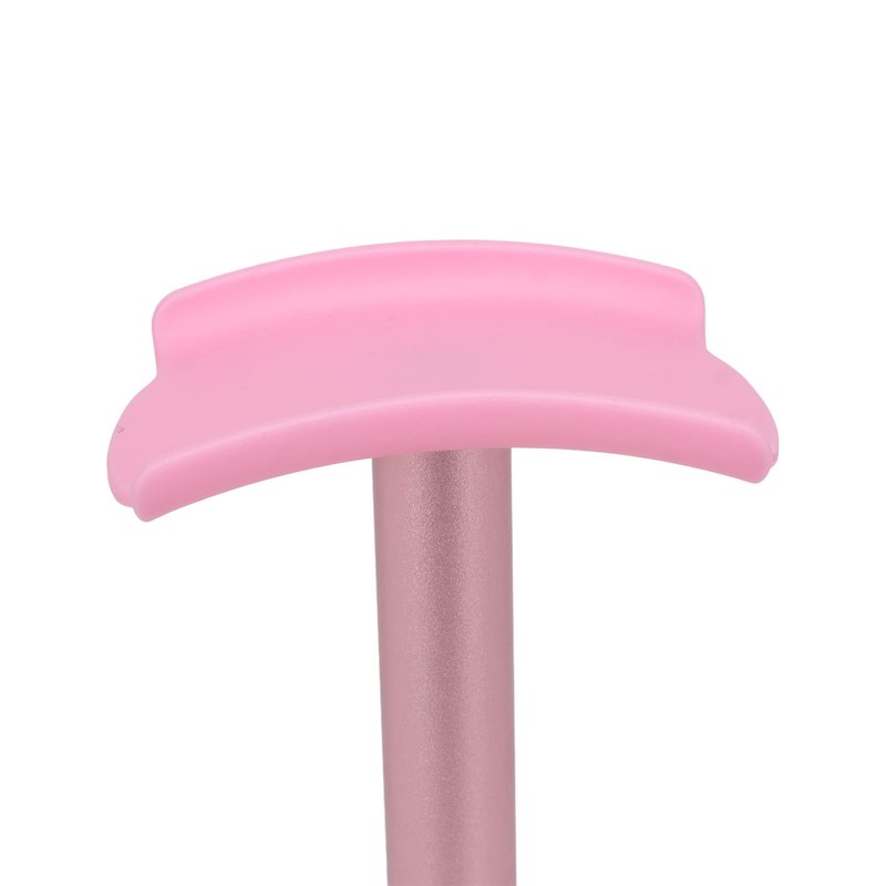 Rendon Soporte para Auriculares, Base Ancha, Material ABS, TPU, Aleación