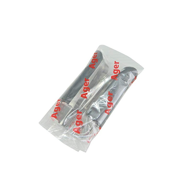 Ager Step CB400SF VTEC Type Universal Bike