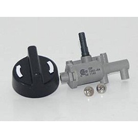 TEC Patio II & Sterling II Gas Grill Rotary Ignitor