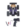 RC Racing Car 1:20 Rechargeable 4 Wheel Drive High Speed