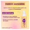 SEDAL Loción Capilar Prebióticos + Biotina, ayuda a reducir la