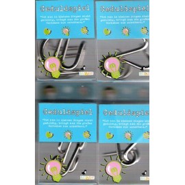 IQ Test Cwicz UMYSL podwojne Osemki