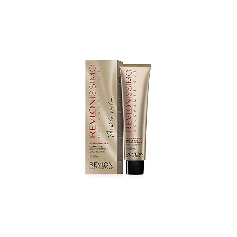Revlon RVL Colorsmetique Intense Blon. 1217MN 60 ml