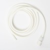 Oral Breeze Dental Irrigator Hose | 6' Replacement Hose ONLY