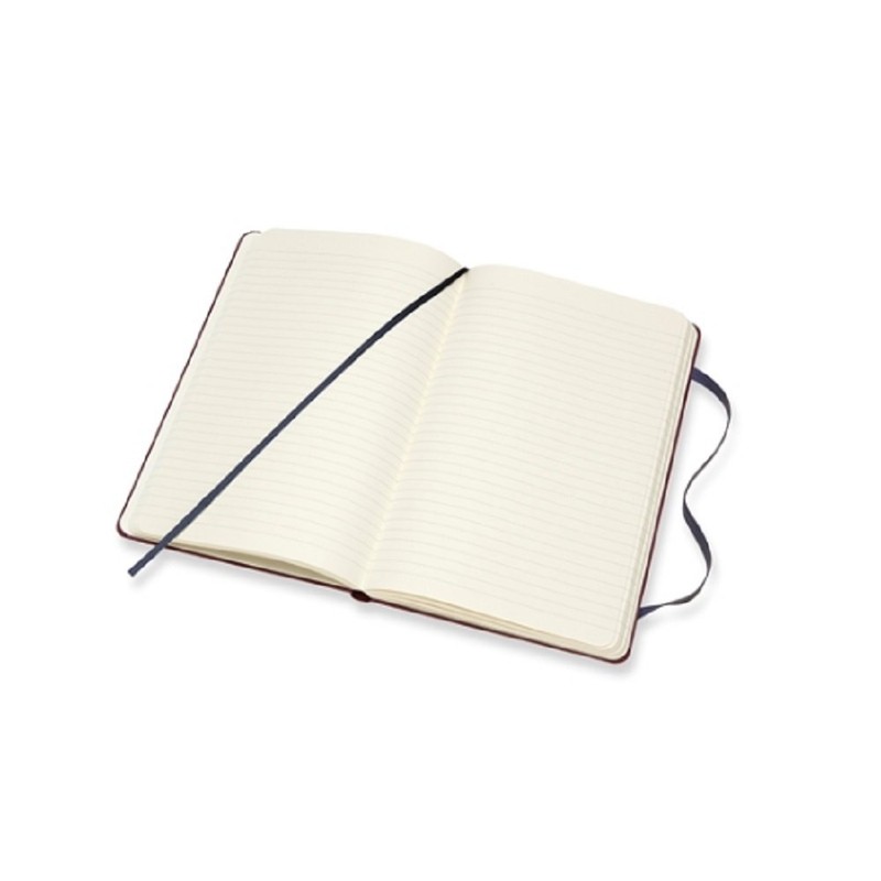 Moleskine Beauty & the Beast Limited Edition Beast Scratch Large