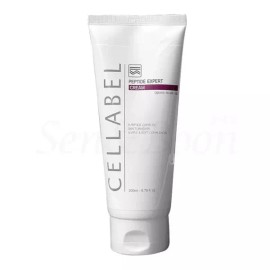 Sangpum Sangse Seolmjeong Chamjo 셀라벨 펩타이드 엑스퍼트 크림 200ml Celebell Peptide Expert Cream 200ml