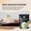 52USA Konjac Noodle, Regular, Angel Hair, Low-Calorie, Low-Carb, Keto-Friendly, Gluten-Free,