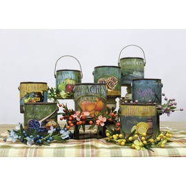 A Cheerful Giver 20 Oz Praline Caramel Fresh Farm Candle