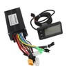 Motor Brushless Controller S866 Panel 26A 3 Mode Sine Wave