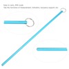 Diving Pointer Stick Aluminum Alloy 35cm Multifunctional Underwater Rod with