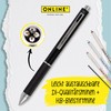 Online Multipen 4-in-1 | Ballpoint Pen & Pencil | Multifunctional
