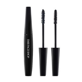 The Face Shop Pressian Big Mascara 8g35206193 / 더페이스샵 프레시안 빅 마스카라 8g35206193