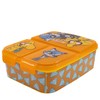 Stor 75120 Mikecrack 300ml Kids Travel Lunch Food Set -Plastic,
