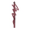 NYX Professional Makeup Lip Liner, Matte Finish, Kiss and Colourfast