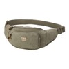The Waist Bag (Brown)