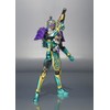 S.H. Figuarts Kamen Rider Ryugen Grape Arms