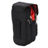 Multi Purpose Utility Waist Tool Bag Shoulder Messenger Courier Bag