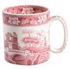Spode Tower Pink 9-Ounce Mug