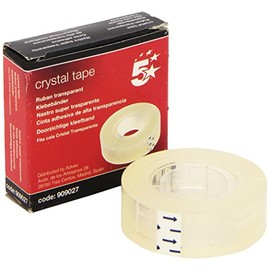 5 Star ™ Tape 33mx19 mm)