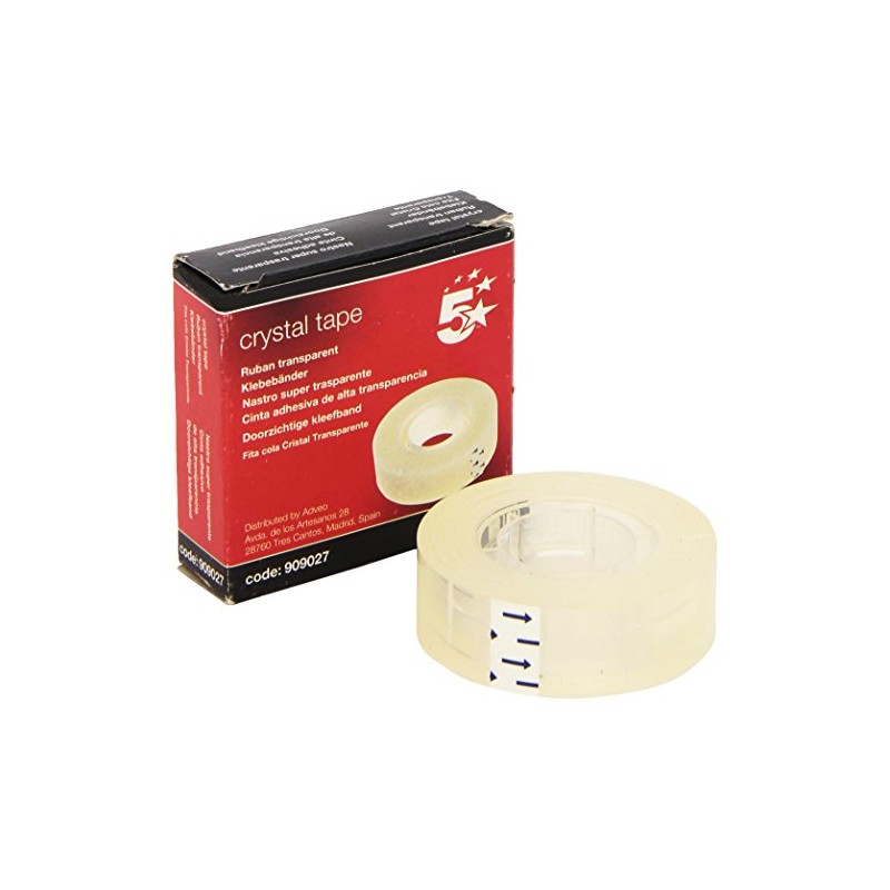 5 Star ™ Tape 33mx19 mm)
