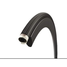 vittoria RALLY TU Rally Tubular BLK/Black 28X25 FV51 Medium