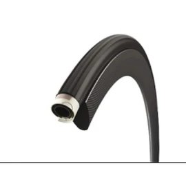 vittoria RALLY TU Rally Tubular BLK/Black 28X25 FV51 Medium