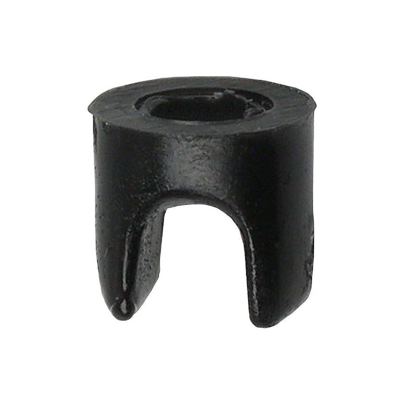 Campagnolo BR-RE012 BREMSH Brackets & Adapter Black 40 mm