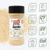 Badia Seasoning Garlic Powder, 8 Ounce