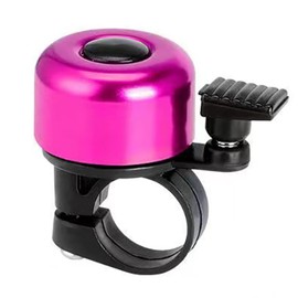 Bike Bell,Bicycle Bells for Adults and Kids,Crisp Loud Melodious Sound,Bicycle Bell with Loud and Crisp Clear Sound for Road and Mountain Bike Ring Bell