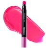 Fashion Cat Twist Velvet Tint, No. 8 Popping Pink, 3.5g, 1 piece / 패션캣 트위스트 벨벳틴트, 8호 팝핑 핑크, 3.5g, 1개