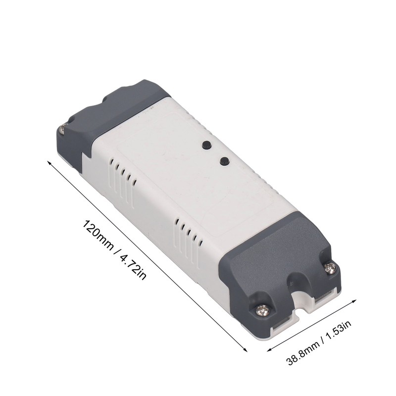 ESP8285 Dual Channel WIFI Development Board Remote Control DIY Smart