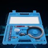 Air Micro Grinder Kit Accurate Multifunctional Micro Die Grinder for