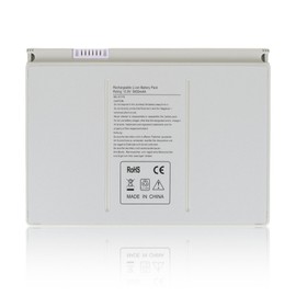 Novelty Inc A1175 Laptop Battery for Apple MacBook Pro 15" inch A1260 A1150 A1211 A1226 for 2006 2007 2008 Version MA348 MA348/A MA348G/A MA348J/A Laptop Notebook-Li-ion a1175 Battery