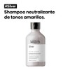 L'Oréal Professionnel |Silver |Shampoo Matizador |300ml