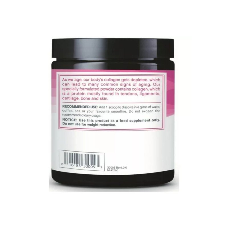 Neocell Super Collagen 6600mg Type 1 & 3 198g Powder