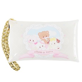 Marimocraft mikko0001 Clear Multi Case, white (MIKK-038), One size