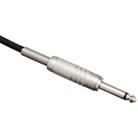 Canare Professional Cable 9.8 ft (3 m) Black G03