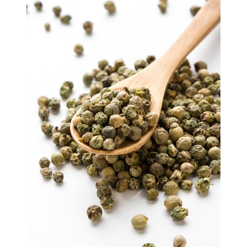 Sanniti Spanish Non Pareil Capers in Vinegar and Salt Brine