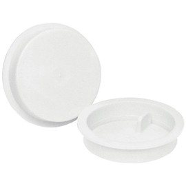 Oatey 33463 4-Inch Test Cap