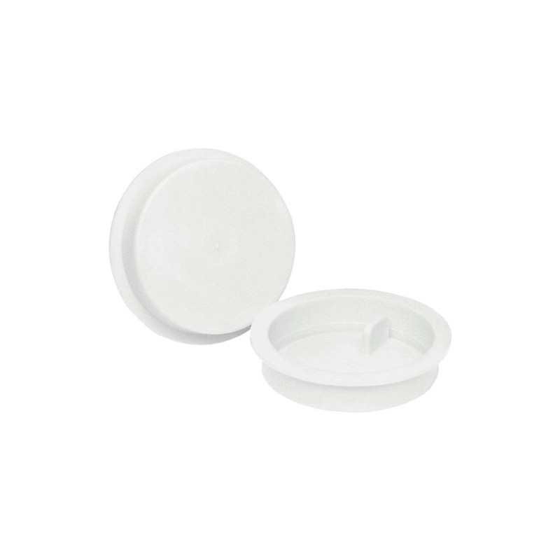 Oatey 33463 4-Inch Test Cap