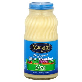 Marzetti Drssng Slaw Lite