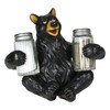 Rivers Edge Products Rivers Edge Products Bear Glass Salt and