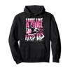Snowmobile Gift I Ride Like A Girl Try To Keep