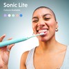 ORDO Lite Sonic Toothbrush, Electric Toothbrushes with 35,000 Pulses Per