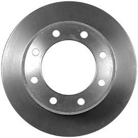 Bendix Premium PRT5245 Front Brake Rotor for Ford Excursion 2000, F-250 Super Duty 1999, F-350 Super Duty 1999, F-450 Super Duty 1999, F-550 Super Duty 1999