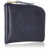 Stitch-on 52093 Travel Wallet, navy